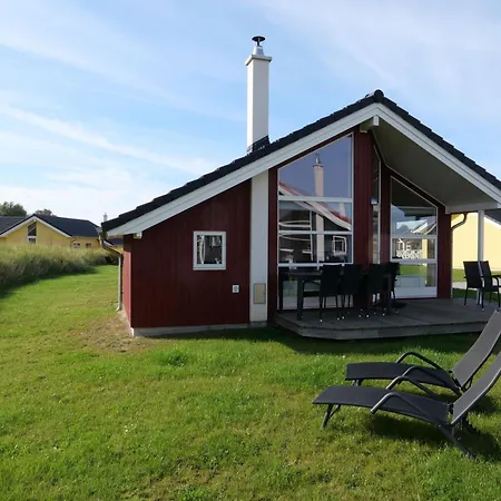 Huebsches Familienhaus Mit * Großenbrode