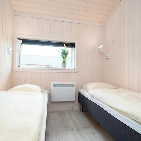 Huebsches Familienhaus Mit Lejlighed Großenbrode