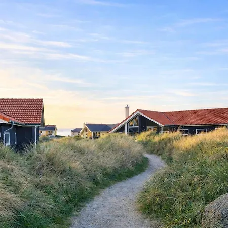 Lejlighed Huebsches Familienhaus Mit *