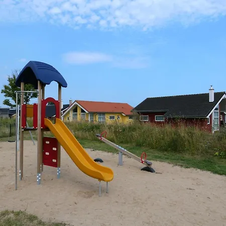 Huebsches Familienhaus Mit Lejlighed *