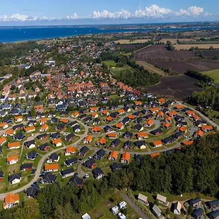 Huebsches Familienhaus Mit * Großenbrode